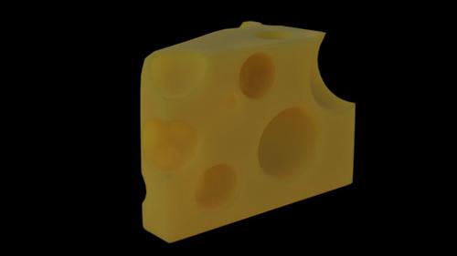 Cheese preview image